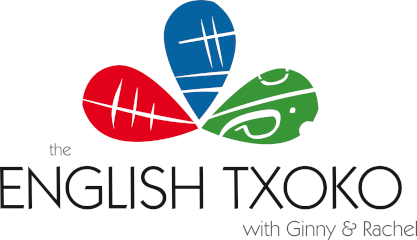 The English Txoko